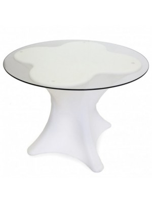 Mesa Trebol 70x95cm RGB